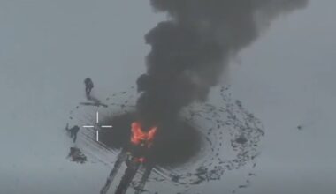 VIDEOD | „Mida kuradit nad teevad?“ Vene armee enesetapurünnak pani isegi eksperdid kulmu kergitama