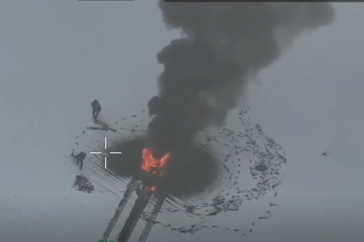 VIDEOD | „Mida kuradit nad teevad?“ Vene armee enesetapurünnak pani isegi eksperdid kulmu kergitama