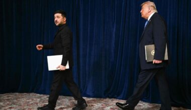 INTERVJUU | Ukraina politoloog: uuel aastal on rahu tõenäosus 50:50, heaks ei saa pidada kumbagi varianti