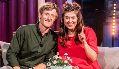 „Naabrist parema“ võitjad Asko ja Merill võtavad aja maha, et oma suhe päästa. „Kõike sai üks hetk liiga palju“