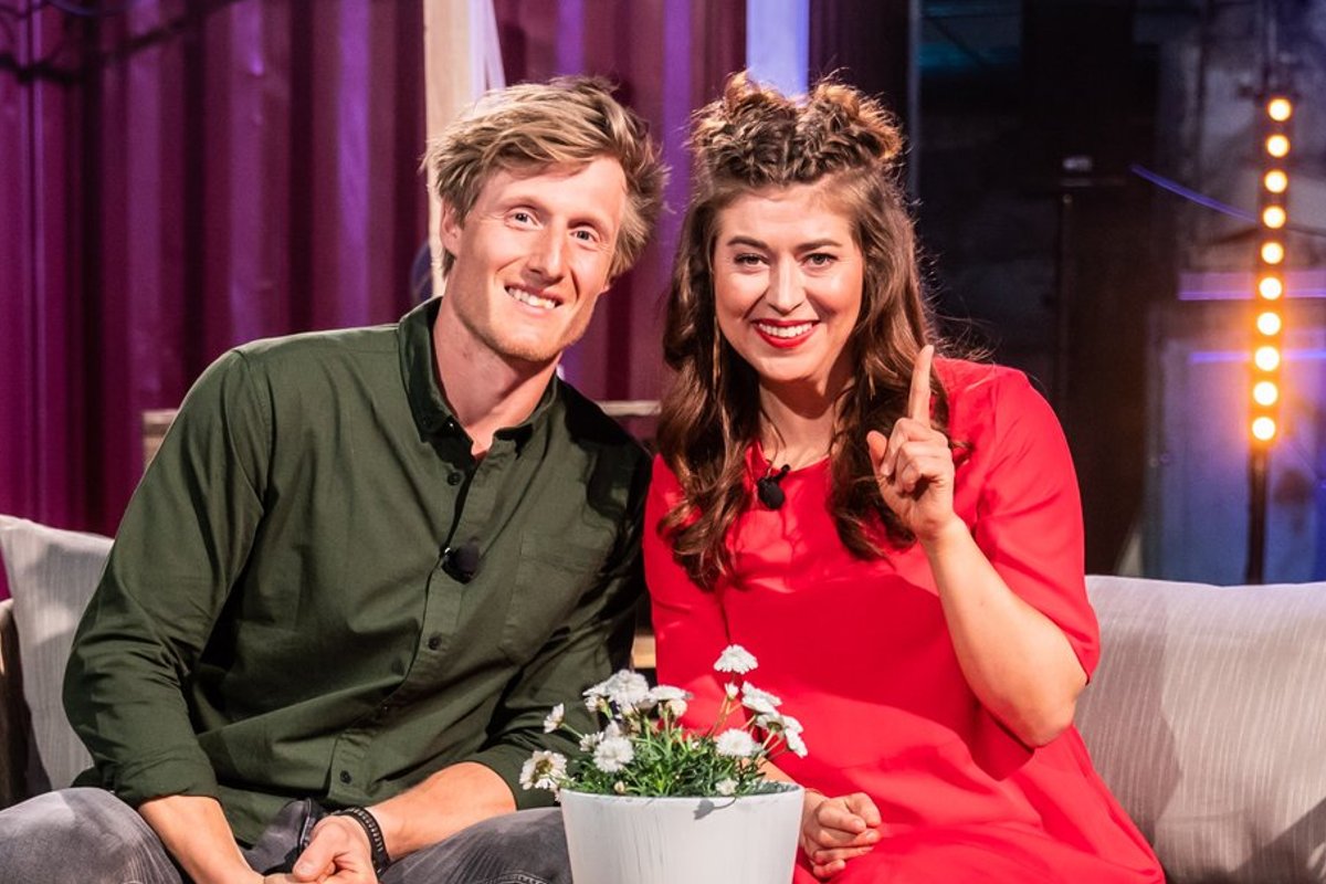 „Naabrist parema“ võitjad Asko ja Merill võtavad aja maha, et oma suhe päästa. „Kõike sai üks hetk liiga palju“