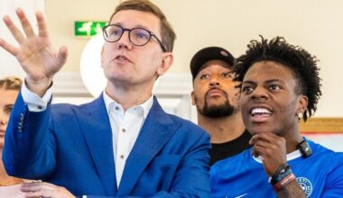 „Küllap sai juutuuber soovitud tähelepanu.“ Eesti IShowSpeedile 30 000 eurot ei maksnudki