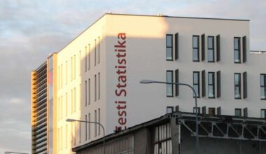 Vabu ametikohti oli kolmandas kvartalis 5,4 protsendi v&otilde;rra v&auml;hem