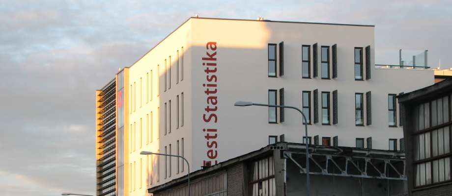 Vabu ametikohti oli kolmandas kvartalis 5,4 protsendi v&otilde;rra v&auml;hem