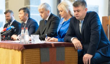 Erakondade reitingud: Isamaa toetus on langema hakanud ja SDE oma on väikeses tõusutrendis