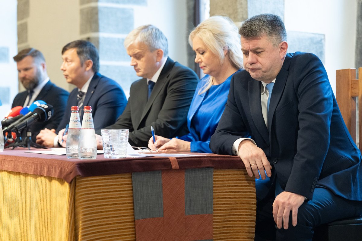 Erakondade reitingud: Isamaa toetus on langema hakanud ja SDE oma on väikeses tõusutrendis