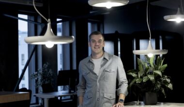 Markus Villig: sidesüsteemid meid sõjas ei päästa, rahastada tuleb surmavat tehnoloogiat