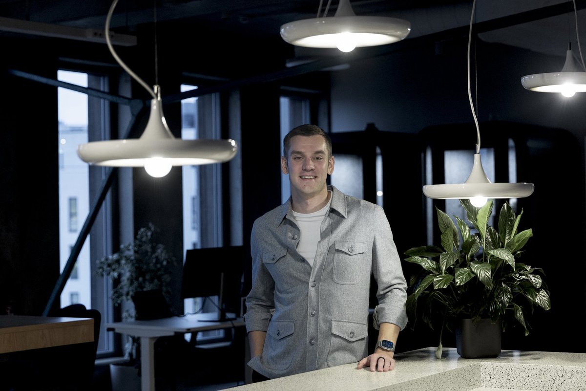 Markus Villig: sidesüsteemid meid sõjas ei päästa, rahastada tuleb surmavat tehnoloogiat