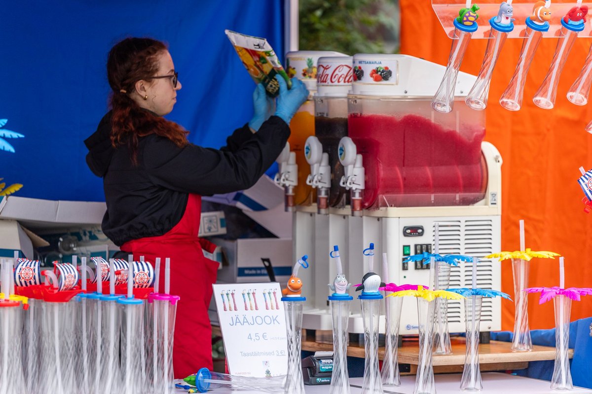 DELFI VOOG: Päevasündmuste ülevaade kiirelt ja ülevaatlikult