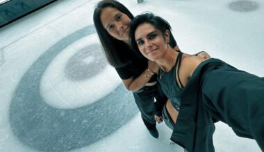 Eestis sündinud Natalja Zabijako suhtest Venemaalt pagenud tennisistiga: see andis meile võimaluse elada õnnelikku ja rahulikku elu