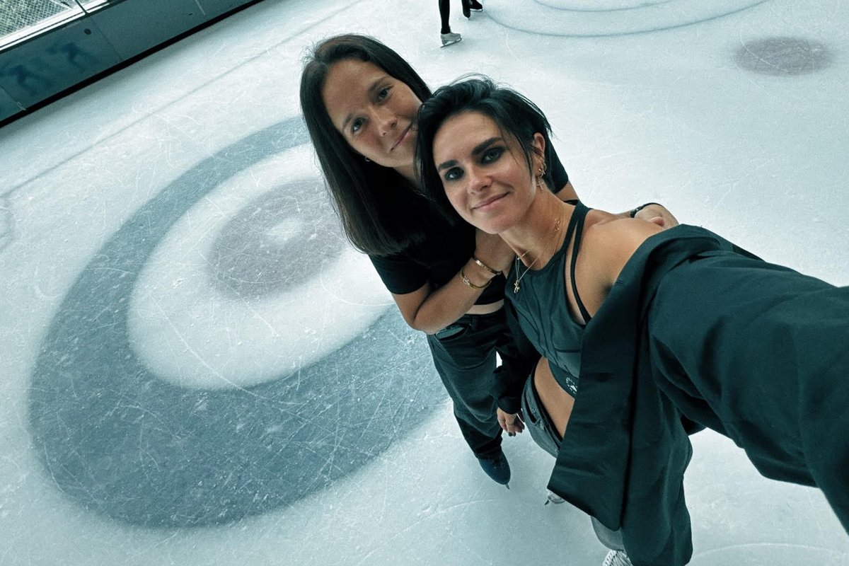 Eestis sündinud Natalja Zabijako suhtest Venemaalt pagenud tennisistiga: see andis meile võimaluse elada õnnelikku ja rahulikku elu