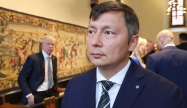 VIDEOD | Pealinna uus võim tõttab toetusi tõstma, aga kust tuleb selleks raha? Kõlvart: lõpetame suurte puude istutamise