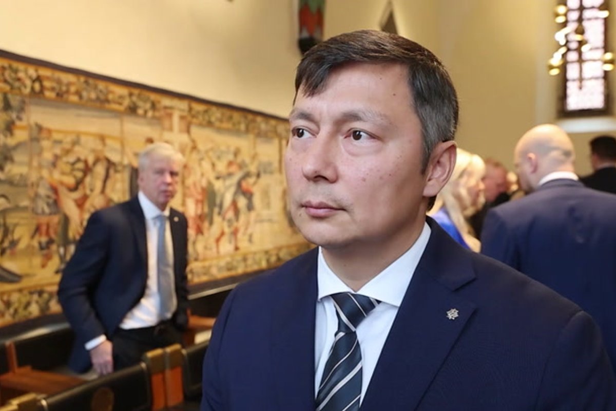 VIDEOD | Pealinna uus võim tõttab toetusi tõstma, aga kust tuleb selleks raha? Kõlvart: lõpetame suurte puude istutamise