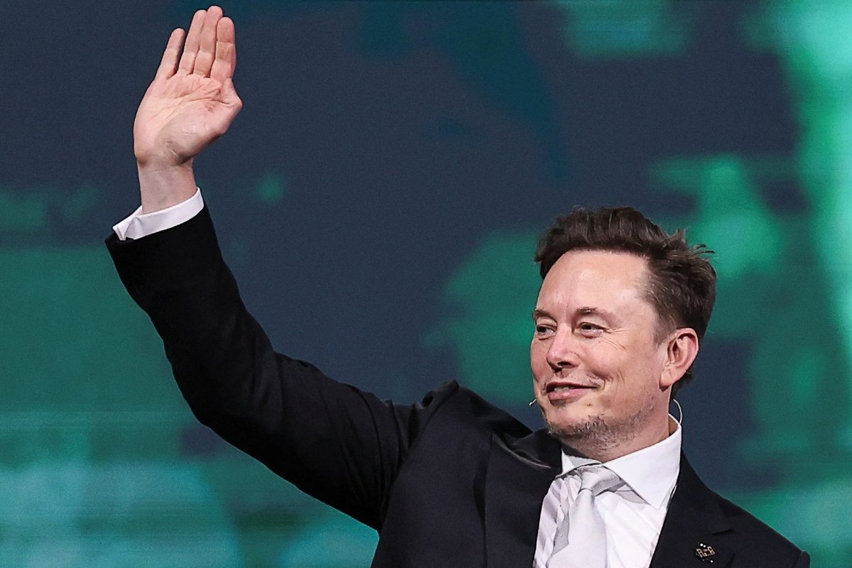 Planeet Maal pole kunagi elanud nii palju miljardäre kui praegu