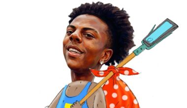 EKSPRESSI PÄKAPIKUD 2025 | „Meie püüdsime vene salakuulaja kinni!“ IShowSpeed läheb Tallinna