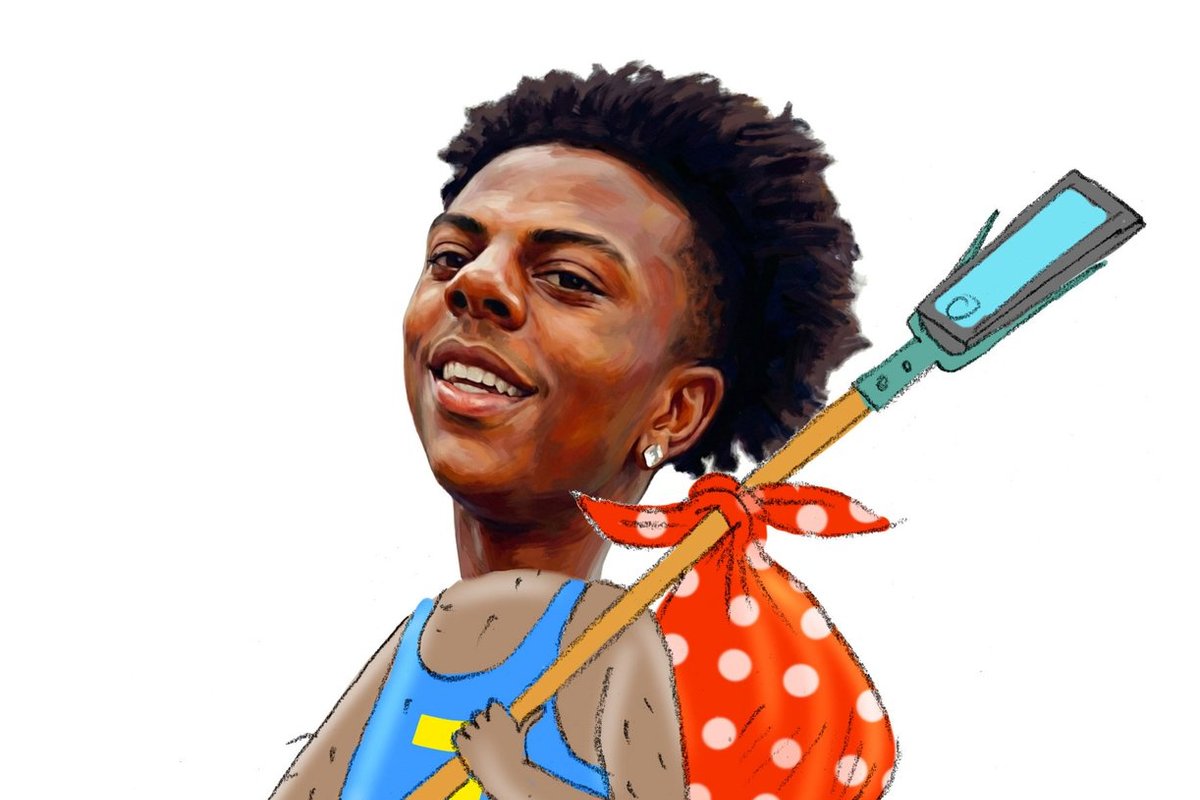 EKSPRESSI PÄKAPIKUD 2025 | „Meie püüdsime vene salakuulaja kinni!“ IShowSpeed läheb Tallinna