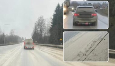 „Ohtlikult libe saviväli!“ Raplamaal puhkes pahameeletorm Rail Balticu vedude pärast