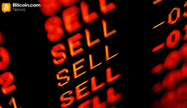 Ekspert; Bitcoini 'krahh' $24K-ni oli lihtsalt Binance'i likviidsuse tõuge - Bitcoin.com News