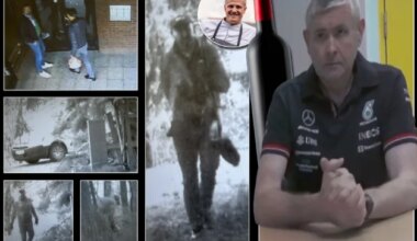 Kuulus telekokk asjatas kokaiinidiileriga: „Pliis aita söber.“