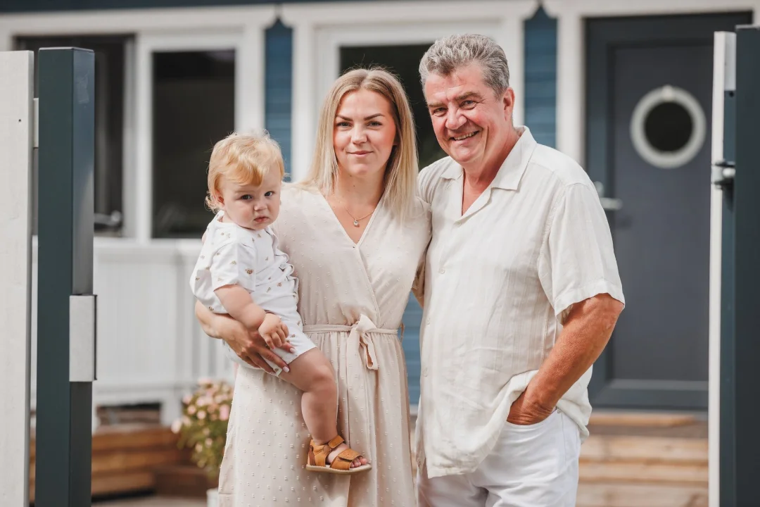 JÕULUIME! Karl Madis tegi noorele kallimale abieluettepaneku