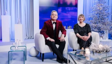 TELEVAATAJATE SÜDA AVANES! „Jõulutunnel“ kogus laste harvikhaiguste raviks ligi 400 000 eurot