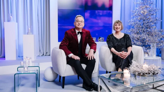 TELEVAATAJATE SÜDA AVANES! „Jõulutunnel“ kogus laste harvikhaiguste raviks ligi 400 000 eurot