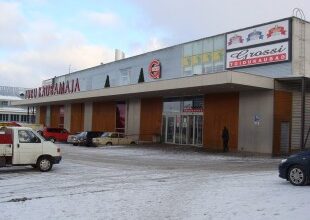 Kaubandusärimees Oleg Gross: Eestis ei ole turumajandust