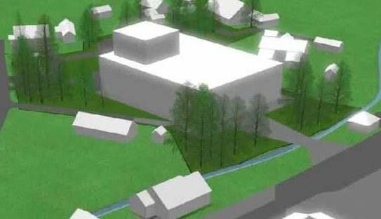 KÜSIMUS PLANEERINGUS | Plaanitav kultuurikeskus pole realistlik