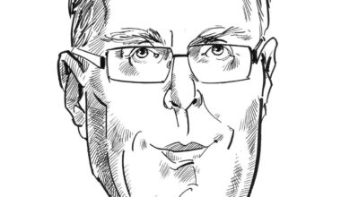 Hannes Rumm: mis on venelastel muret? Kahjuks polegi