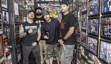 Tänasest startis Tallinn Rock Festivali avalik piletite müük