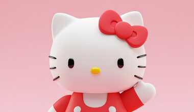 Hea teada: Hello Kitty polegi kass - see võib olla üllatus