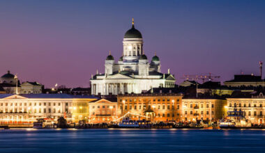 Töökohad Soomes - uued võimalused avanevas hasartmängutööstuses