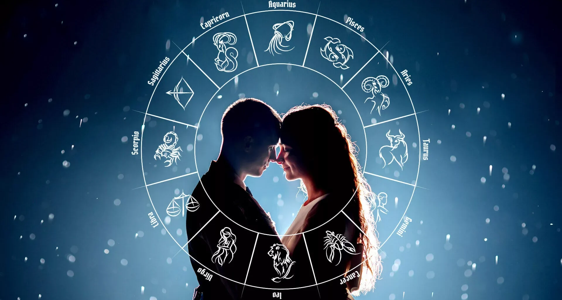 horoskoop - armastus