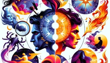 horoskoop, Õnneindeks