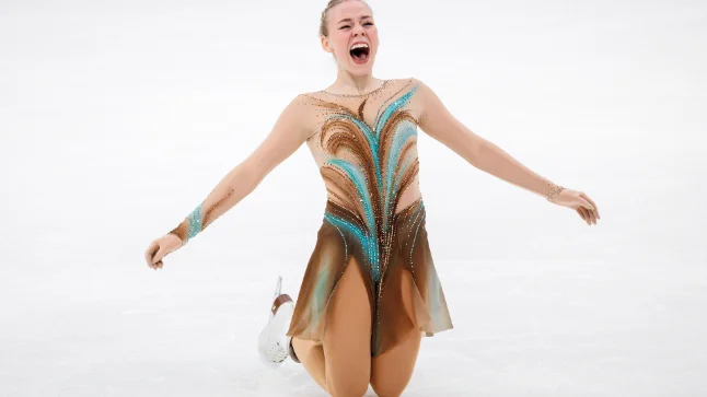 AASTA SPORDISÜNDMUS | Särav Petrõkina varjutas kõik skandaalid