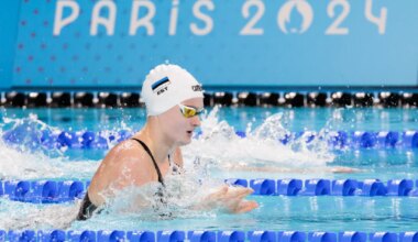 Eneli Jefimova pääses EMil poolfinaali