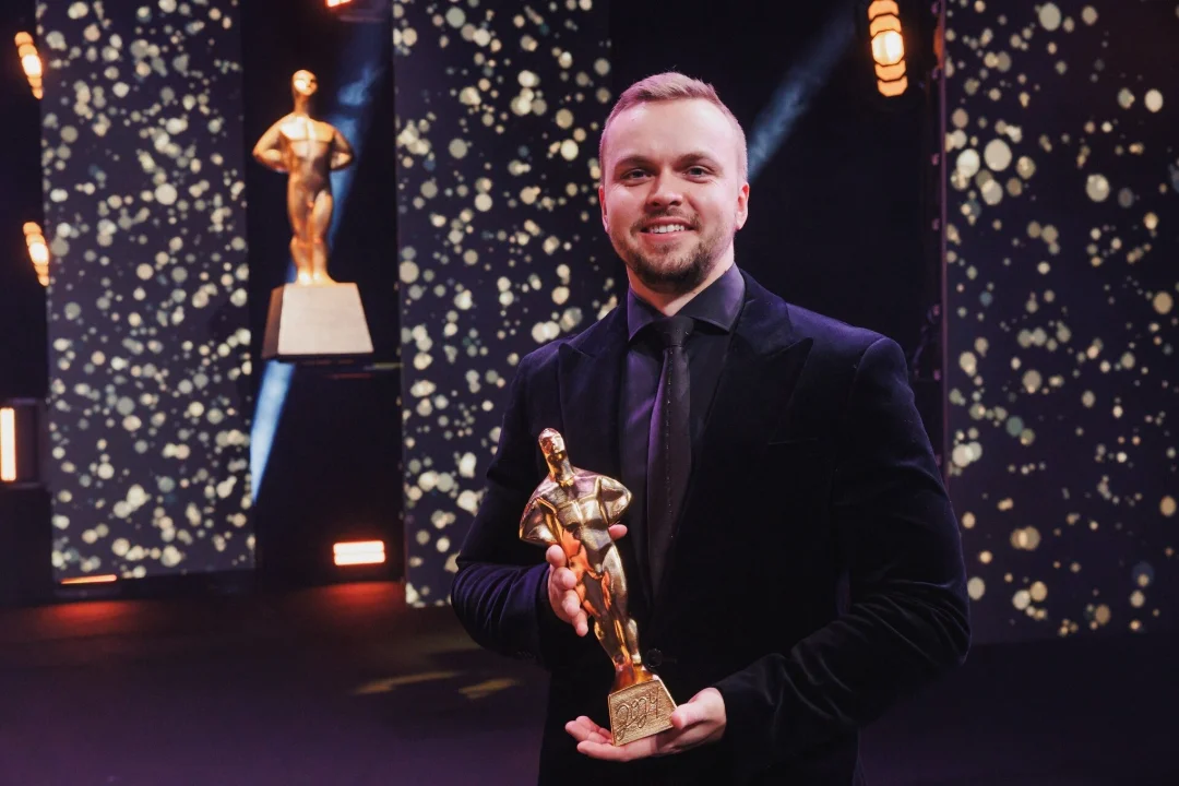 PALJU ÕNNE! Eesti aasta treener saab isaks