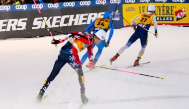 ŠOKK! Klaebo ei pääsenud esimest korda ligi kümne aasta jooksul veerandfinaalist edasi