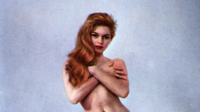 „Mulle meeldis, kui mulle öeldi, et mul on kena väike pepu.“