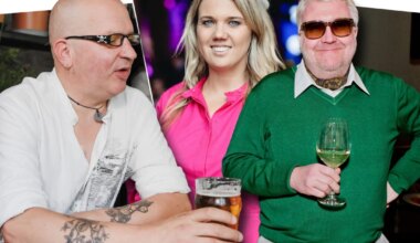 KAHESAJAGA KÕRIST ALLA?! Eesti riigi esindajad jõid end Dalai-laamaga kohtumise eel piinlikku olukorda