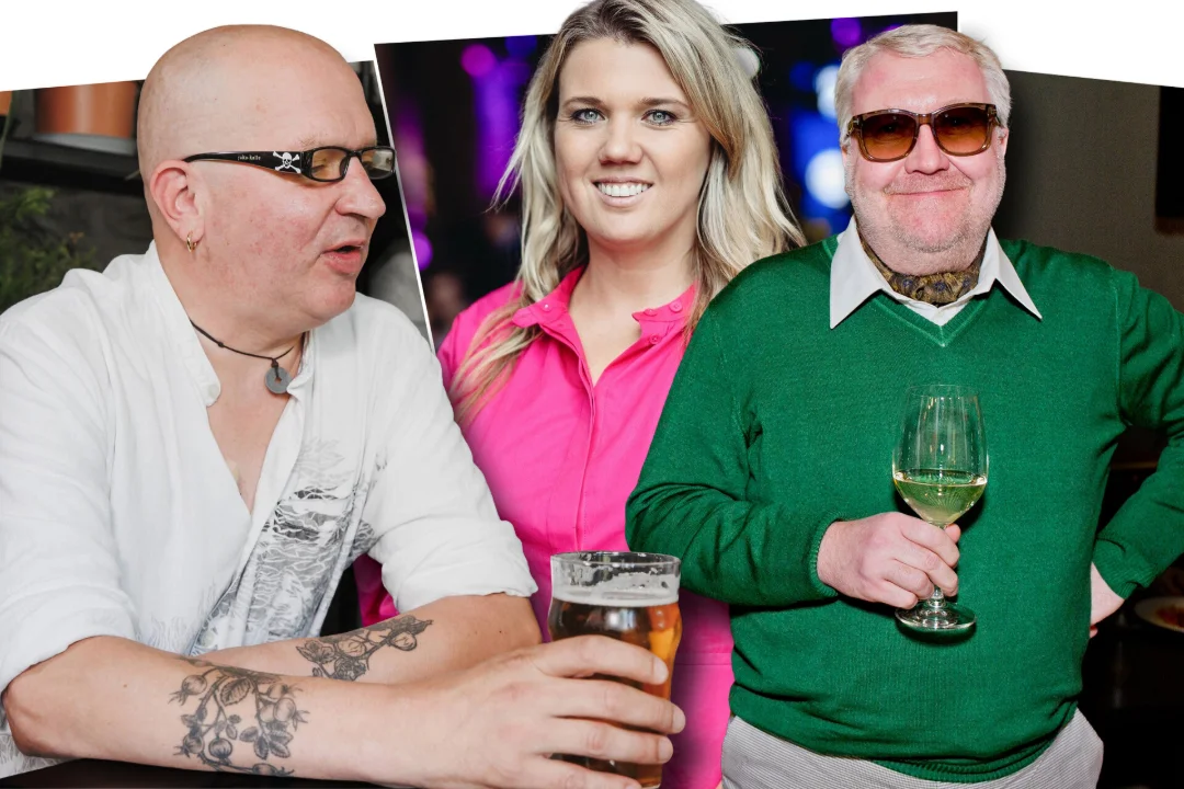 KAHESAJAGA KÕRIST ALLA?! Eesti riigi esindajad jõid end Dalai-laamaga kohtumise eel piinlikku olukorda