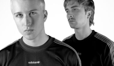 KUULA | HIJACKEDi esiksingel "UR A SUPERSTAR" tõstab lati kuhugi, kus ruum on pime ja tossu täis