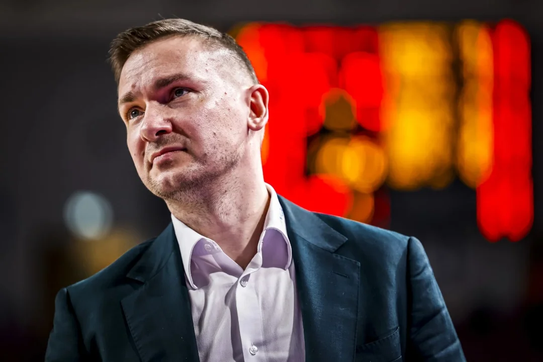 VALUS! Dramaatilises matšis suure eduseisu maha mänginud Legia kaotas taas. Rannula: uskumatu, olime nagu uppuv laev - Õhtuleht