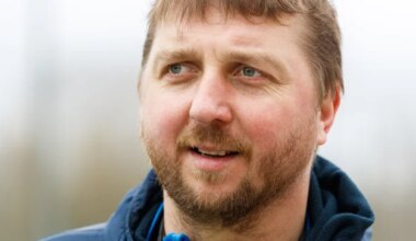 Levadia usaldab ohjad Vjatšeslav Zahovaikole. Kas tema suudab täita suure bossi suure unistuse?