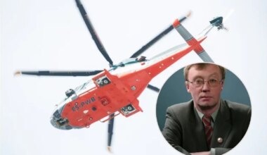 TIIVULISTE KIIRABIDE PUUDUS | Vambola Paavo: skandinaavia päästab minutitega, Eesti ootab paremaid aegu