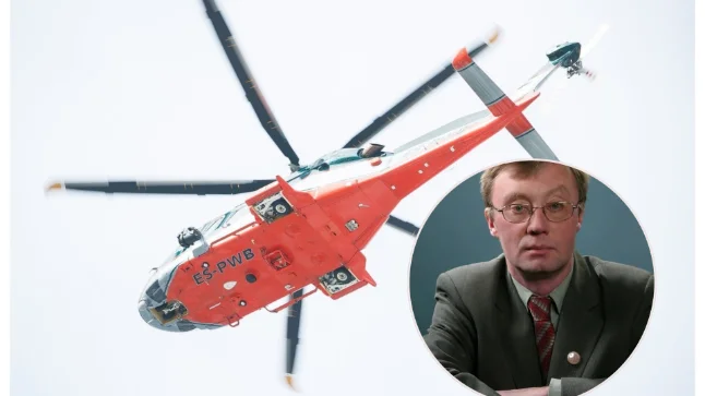 TIIVULISTE KIIRABIDE PUUDUS | Vambola Paavo: skandinaavia päästab minutitega, Eesti ootab paremaid aegu