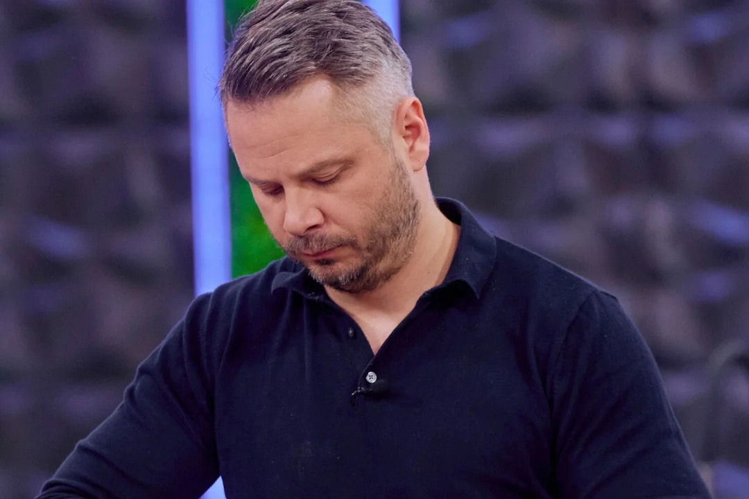 koju tulnud külalise viin oma restorani