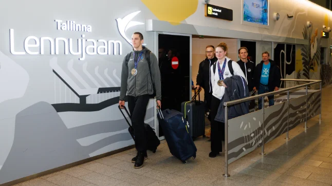 tulemused olid pöörased ja kullad vapustavad!