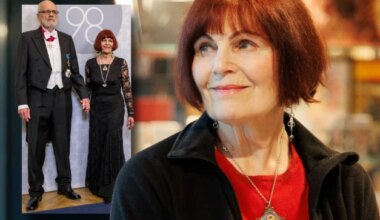 „Ütlesin Jürile, et annan talle andeks. Ja andsingi, kuigi mul oli väga raske.“