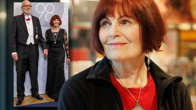 „Ütlesin Jürile, et annan talle andeks. Ja andsingi, kuigi mul oli väga raske.“